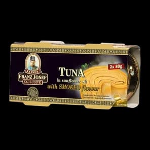 Tuna Steak U Ulju 2x80gr Kfj