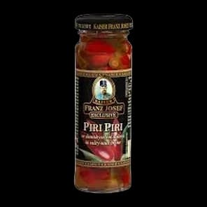 Feferone Piri Piri 100g Franz Yozef