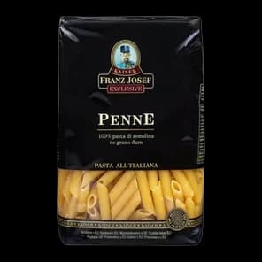 Testenine Penne 500g Franz Josif