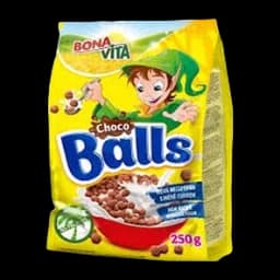 Bonavita Choco Balls 250g