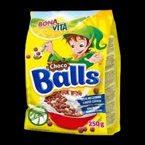 Bonavita Choco Balls 250g