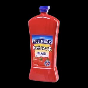 Kecap blagi Polimark pvc 1kg