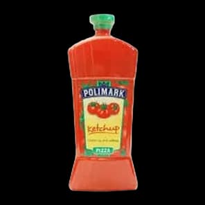Kecap pizza Polimark 1kg