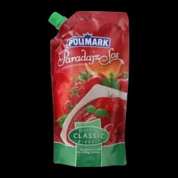 Paradajz Sos Clasic 300g-polimark