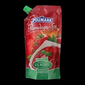 Paradajz Sos Clasic 300g-polimark