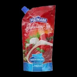 Paradajz Sos Mediterano 300g-polimark