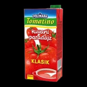 Kuvani paradajz Tomatino 1.03kg