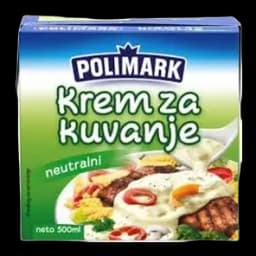 Krem za kuvanje Polimark 500ml