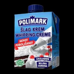 Slag Krem Polimark 500ml
