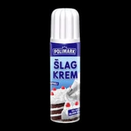 Slag Krem U Spreju Polimark 250g