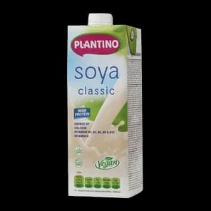 Napitak Od Soje Classic 1l Plantino