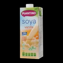 Napitak Od Soje Vanila 1l Plantino