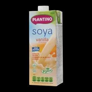 Napitak Od Soje Vanila 1l Plantino