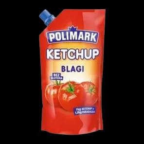 Kecap Polimark blagi dojpak 280g
