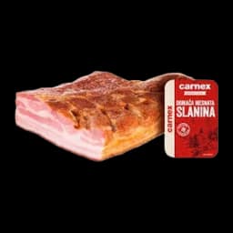 Slanina Mesnata Domaca Carnex