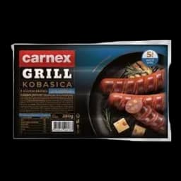 Carnex grill kobasica sa sirom 280 gr