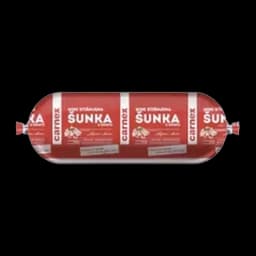 Mini stisnjena sunka u omotu Carnex 350g