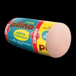 Kobasica Pilino Mini 350g Carnex