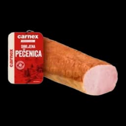 Carnex dimljena pečenica vp kg