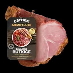 Butkica Dimljena Vp Carnex