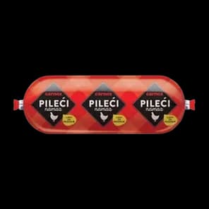 Pileci namaz Carnex 120g