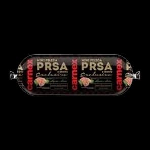Prsa pileca u omotu Carnex