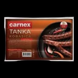 Tanka kobasica Carnex 230g