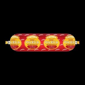Kobasica Pil Povr Mini 300g Carnex