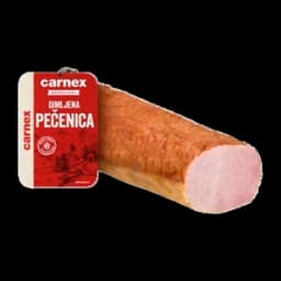 Pečenica Naša Dimljena