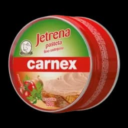 Pasteta Jetrena Carnex 150g - Carnex
