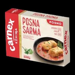 Sarma Posna Carnex 400g Carnex