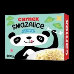 Gotovo Jelo Karbonara Sa Piletinom Smazalice 400g Carnex