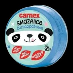 Cureca Pasteta 95g
