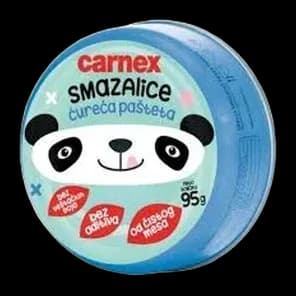 Cureca Pasteta 95g