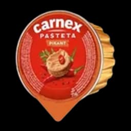 Pasteta Pikant Carnex 75g Carnex