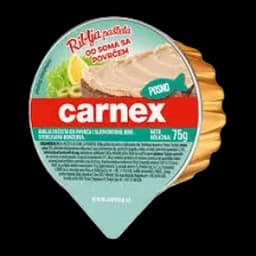 Pasteta Od Soma Carnex 75gr Carnex Doo