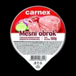Mesni Obrok 150 G