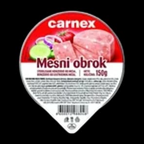Mesni Obrok 150 G
