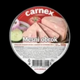 Mesni obrok Carnex 100g