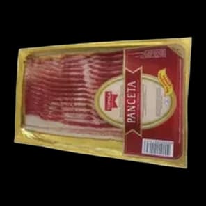 Panceta slajs Topola VP 100g