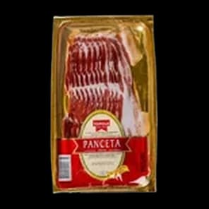 Panceta bekon Topola