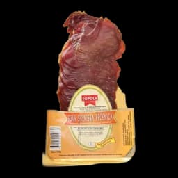 Pečenica Dim Sv Suva Slajs 100g Top