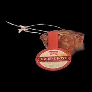 Kosti suve Topola