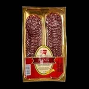 Piknik salama Topola
