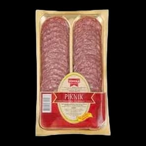 Piknik slajs VP Topola 100g