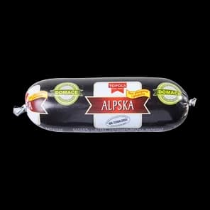 Kobasica Alpska Topola