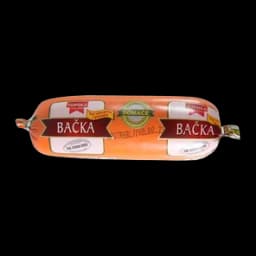 Kobasica Bačka 320g Topola