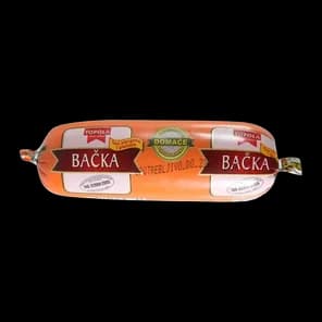 Kobasica Bačka 320g Topola