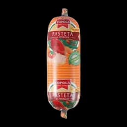 Pašteta Bačka Crevo 130g Topola