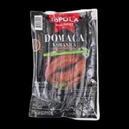 Domaca kobasica VP Topola 250g